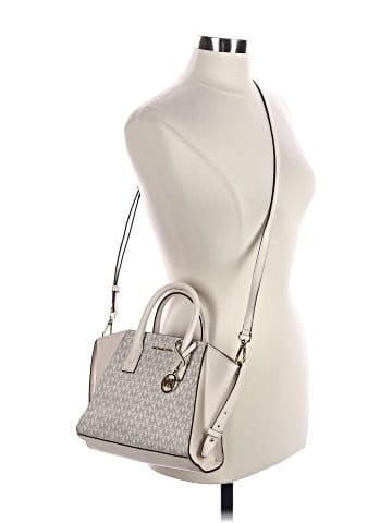 MICHAEL Michael Kors Satchel (view 2)