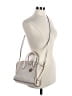 MICHAEL Michael Kors Gray Satchel One size - photo 2