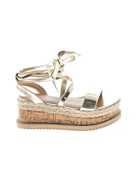Pretty Little Thing Wedges