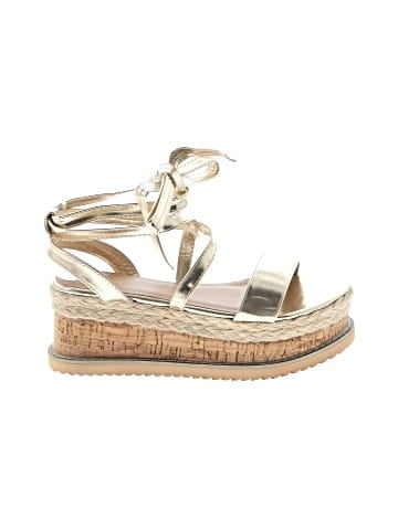 PrettyLittleThing Wedges (view 1)