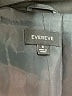 Evereve Black Vest Size S - photo 6