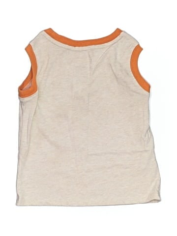 Jurassic World Sleeveless T-Shirt (view 2)