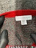 Charter Club Plaid Red Pullover Sweater Size 3T - photo 3