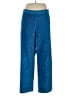 Spa by Chico's Blue Casual Pants Size XL (3) - photo 1