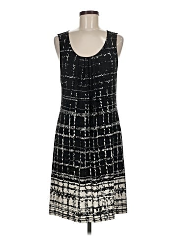 Travelers by Chico's Cocktail Dress (view 1)