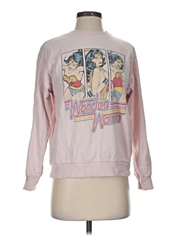 H&M L.O.G.G. Long Sleeve Top (view 1)