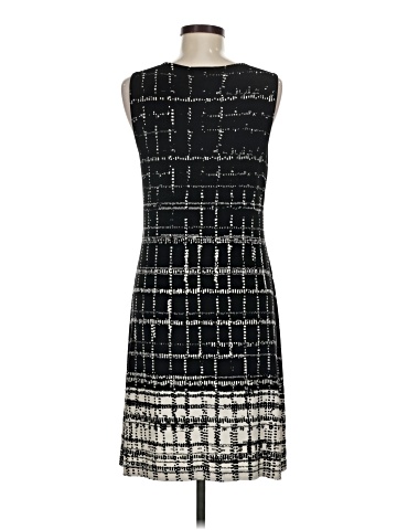 Travelers by Chico's Cocktail Dress (view 2)