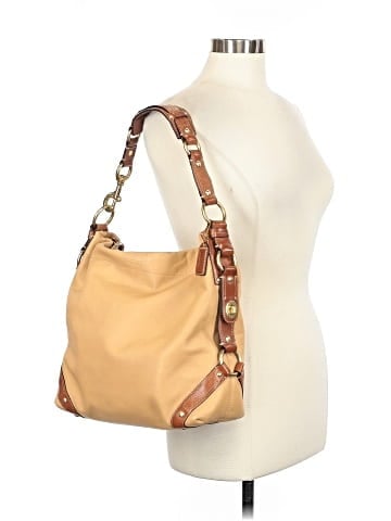 Coach Hobo (view 2)