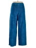 Spa by Chico's Blue Casual Pants Size XL (3) - photo 2