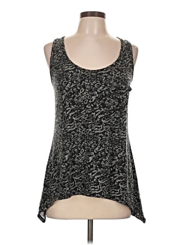 Fire Los Angeles Tank Top (view 1)