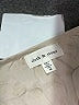 Cloth & Stone Silver Long Sleeve Blouse Size M - photo 7