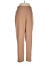Zara Solid Tan Dress Pants Size M - photo 1