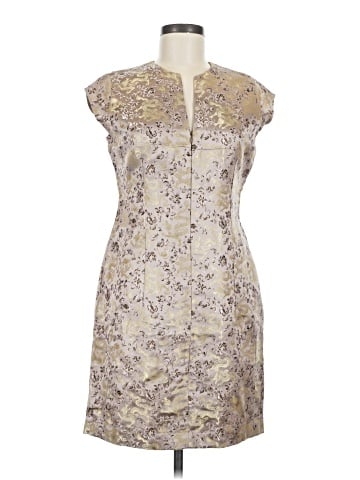 Assorted Brands Cocktail Dress (view 1)