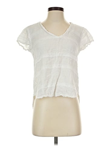Bella Dahl Short Sleeve T-Shirt (view 1)