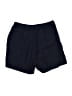 J.Crew 100% Linen Solid Blue Athletic Shorts Size XXS - photo 2