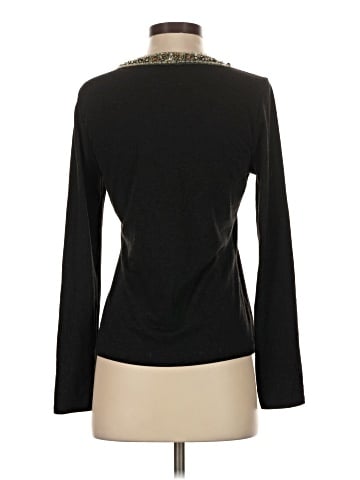 Etcetera Long Sleeve Top (view 2)