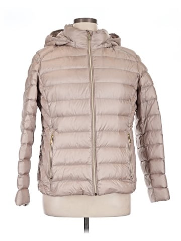 MICHAEL Michael Kors Snow Jacket (view 1)