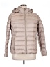 MICHAEL Michael Kors 100% Nylon Solid Gold Snow Jacket Size XL - photo 1