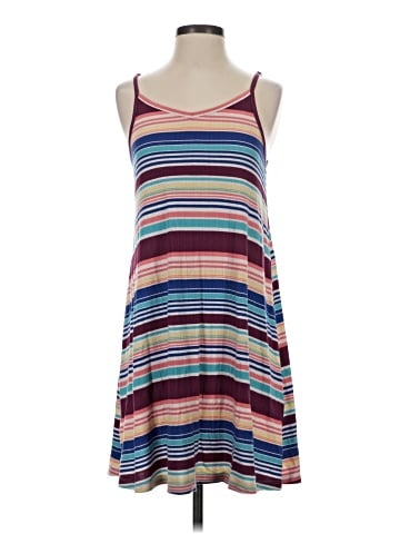 Mossimo Supply Co. Casual Dress (view 1)