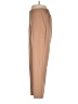 Zara Solid Tan Dress Pants Size M - photo 5