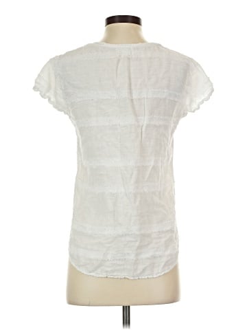 Bella Dahl Short Sleeve T-Shirt (view 2)