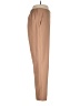 Zara Solid Tan Dress Pants Size M - photo 4