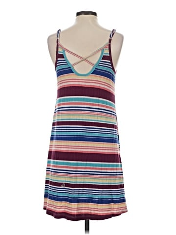Mossimo Supply Co. Casual Dress (view 2)