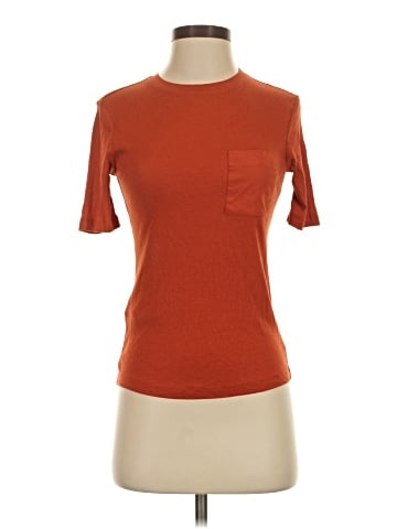 MNG Short Sleeve Turtleneck (view 1)
