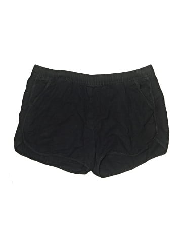 Madewell Athletic Shorts (view 1)