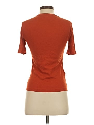 MNG Short Sleeve Turtleneck (view 2)
