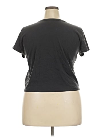Hollister Short Sleeve T-Shirt (view 2)