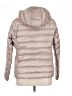 MICHAEL Michael Kors 100% Nylon Solid Gold Snow Jacket Size XL - photo 2