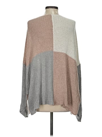Easel Pullover Sweater (view 2)