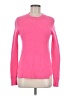 White + Warren 100% Cashmere Pink Cashmere Pullover Sweater Size M - photo 1