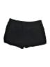 Madewell Solid Black Athletic Shorts Size M - photo 2