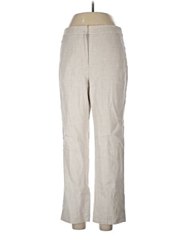 J.Crew Linen Pants (view 1)