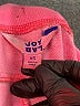 JoyLab 100% Cotton Pink Casual Pants Size XS - photo 4