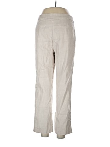 J.Crew Linen Pants (view 2)