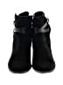 Cole Haan Black Ankle Boots Size 11 - photo 2