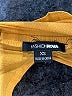 Fashion Nova 100% Polyester Yellow Romper Size XS - photo 4