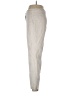 J.Crew Gray Linen Pants Size 10 - photo 5