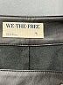 We the Free Black Casual Pants Size 4 - photo 7