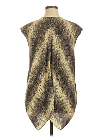 RACHEL Rachel Roy Sleeveless Blouse (view 2)