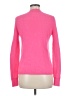 White + Warren 100% Cashmere Pink Cashmere Pullover Sweater Size M - photo 2