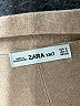 Zara Tan Cardigan Size S - photo 7