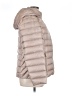 MICHAEL Michael Kors 100% Nylon Solid Gold Snow Jacket Size XL - photo 4