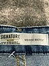 Levi Strauss Signature Blue Jeans Size 14 - photo 7