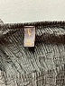 Vanite Couture Black Cocktail Dress Size 11 - photo 7