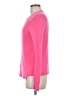 White + Warren 100% Cashmere Pink Cashmere Pullover Sweater Size M - photo 5