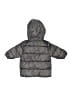 iExtreme 100% Polyester Gray Snow Jacket 9-12 MO / 12 MO - photo 2